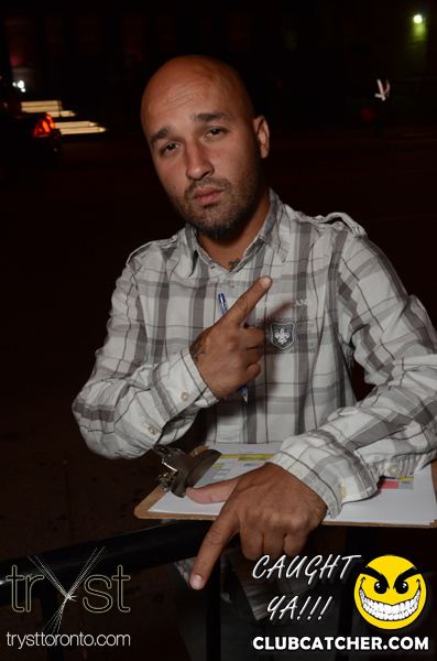 Tryst nightclub photo 153 - August 3rd, 2013