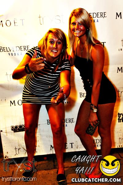 Tryst nightclub photo 155 - August 3rd, 2013