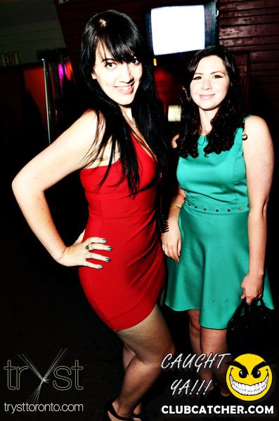 Tryst nightclub photo 156 - August 3rd, 2013