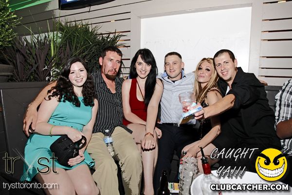 Tryst nightclub photo 157 - August 3rd, 2013