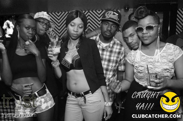 Tryst nightclub photo 159 - August 3rd, 2013