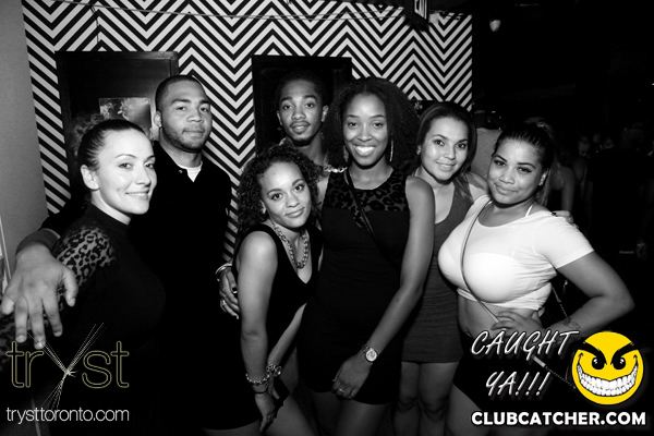 Tryst nightclub photo 17 - August 3rd, 2013