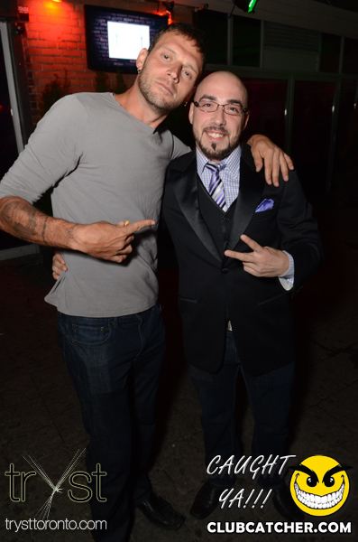 Tryst nightclub photo 162 - August 3rd, 2013