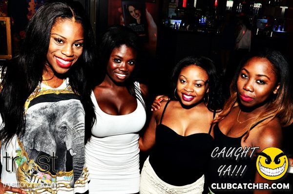 Tryst nightclub photo 163 - August 3rd, 2013