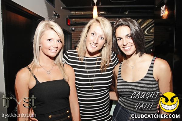 Tryst nightclub photo 164 - August 3rd, 2013