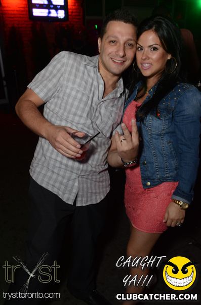 Tryst nightclub photo 166 - August 3rd, 2013