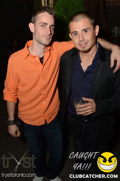 Tryst nightclub photo 167 - August 3rd, 2013