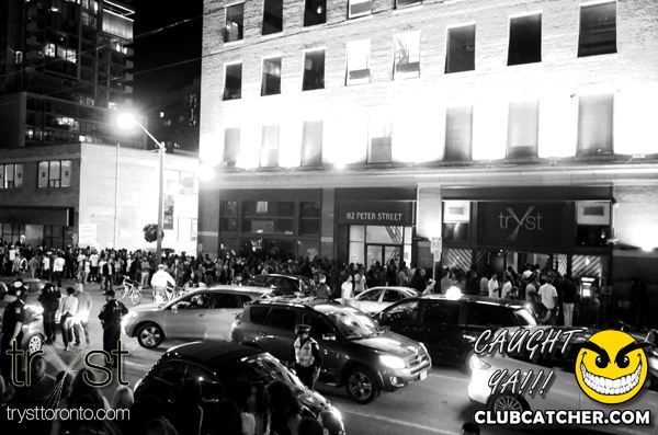 Tryst nightclub photo 168 - August 3rd, 2013