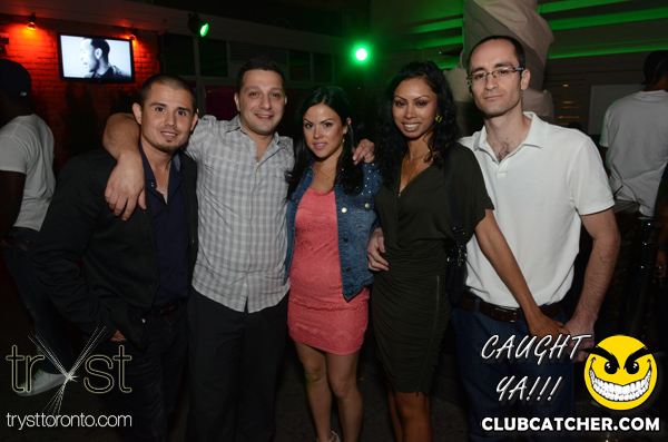 Tryst nightclub photo 169 - August 3rd, 2013