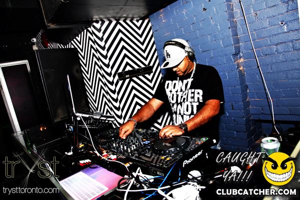 Tryst nightclub photo 18 - August 3rd, 2013