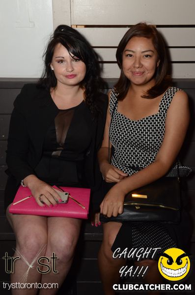 Tryst nightclub photo 172 - August 3rd, 2013