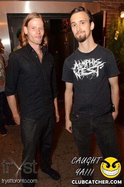 Tryst nightclub photo 175 - August 3rd, 2013