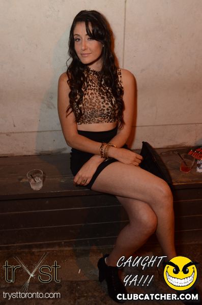 Tryst nightclub photo 179 - August 3rd, 2013