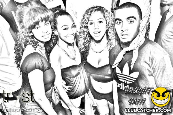 Tryst nightclub photo 185 - August 3rd, 2013