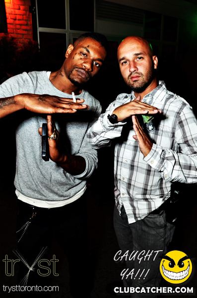 Tryst nightclub photo 189 - August 3rd, 2013