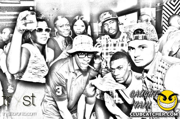 Tryst nightclub photo 192 - August 3rd, 2013