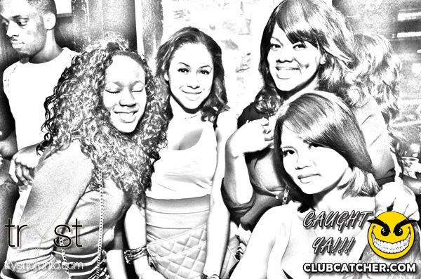 Tryst nightclub photo 193 - August 3rd, 2013