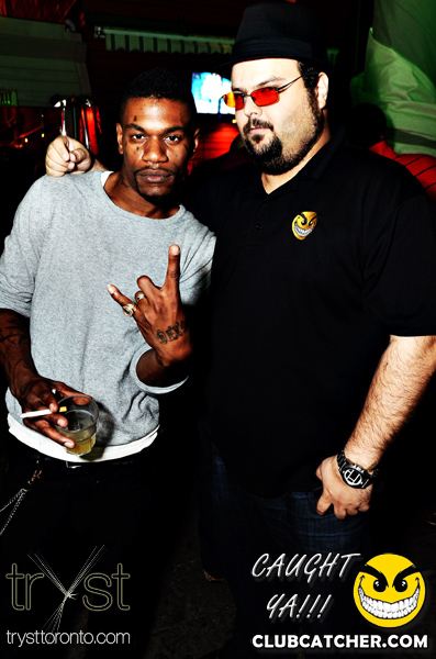 Tryst nightclub photo 194 - August 3rd, 2013