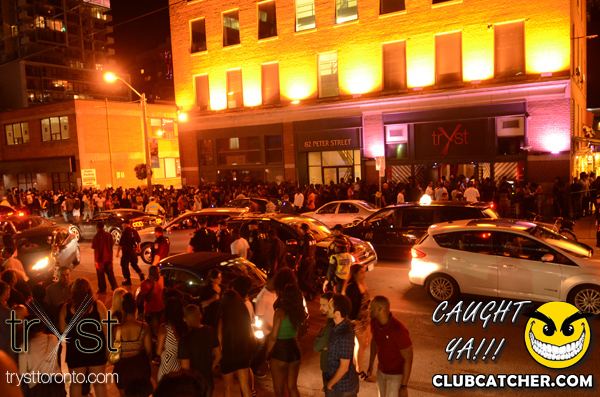 Tryst nightclub photo 197 - August 3rd, 2013