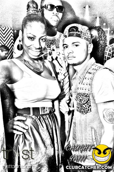 Tryst nightclub photo 200 - August 3rd, 2013