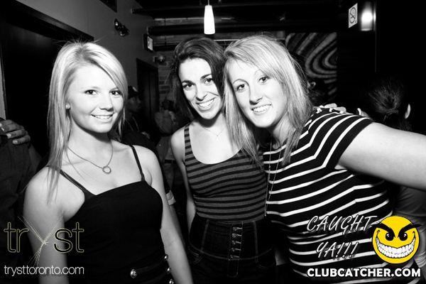 Tryst nightclub photo 21 - August 3rd, 2013