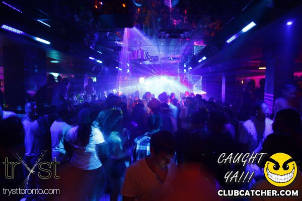 Tryst nightclub photo 25 - August 3rd, 2013