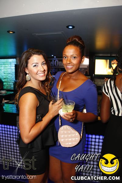 Tryst nightclub photo 35 - August 3rd, 2013