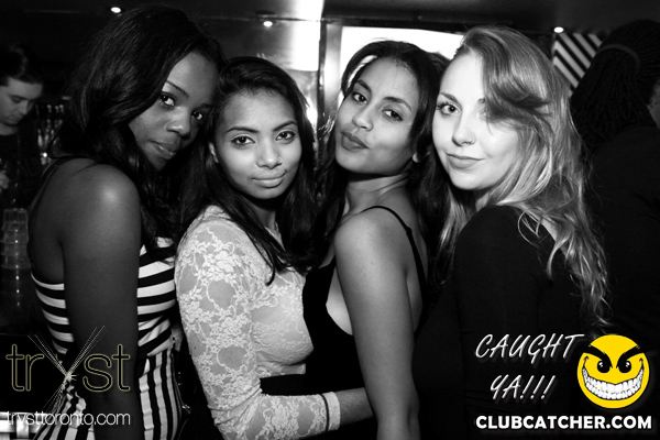 Tryst nightclub photo 38 - August 3rd, 2013