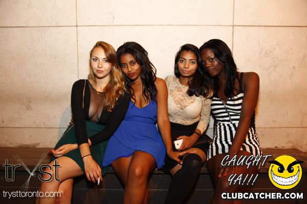 Tryst nightclub photo 40 - August 3rd, 2013