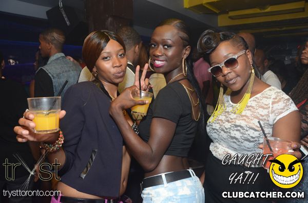 Tryst nightclub photo 42 - August 3rd, 2013