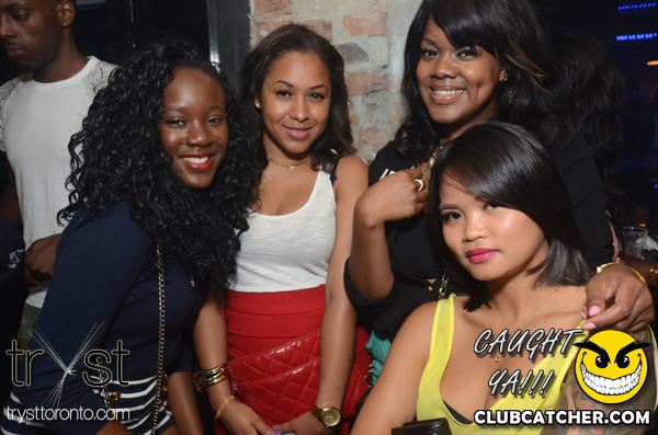 Tryst nightclub photo 43 - August 3rd, 2013