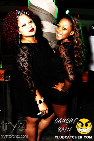 Tryst nightclub photo 46 - August 3rd, 2013