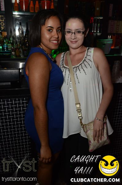 Tryst nightclub photo 48 - August 3rd, 2013