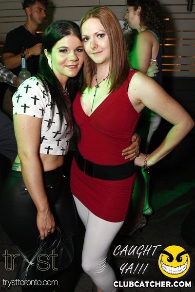 Tryst nightclub photo 6 - August 3rd, 2013