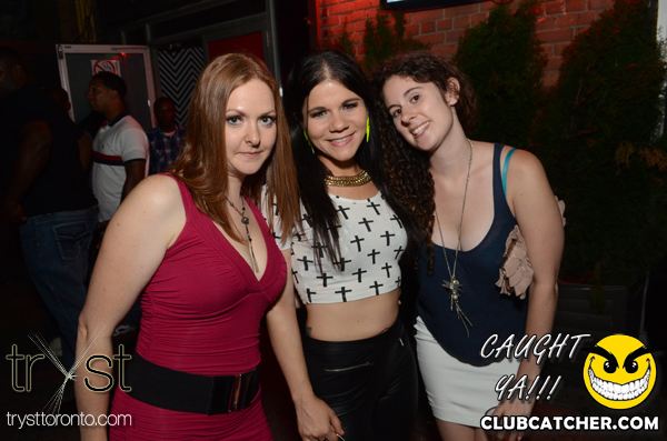 Tryst nightclub photo 52 - August 3rd, 2013