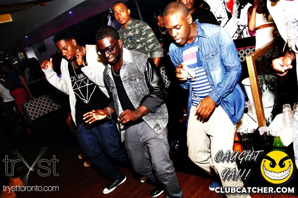 Tryst nightclub photo 53 - August 3rd, 2013