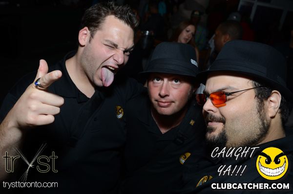 Tryst nightclub photo 62 - August 3rd, 2013