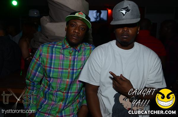 Tryst nightclub photo 65 - August 3rd, 2013