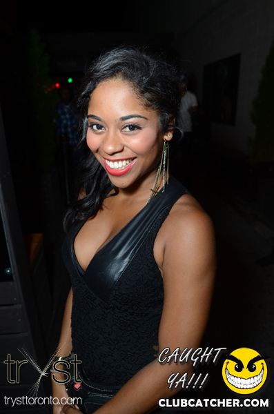 Tryst nightclub photo 66 - August 3rd, 2013