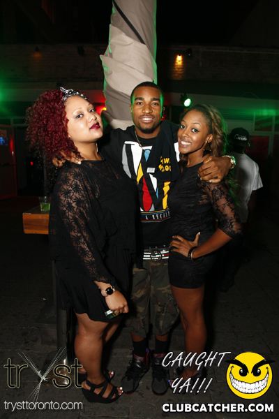 Tryst nightclub photo 70 - August 3rd, 2013