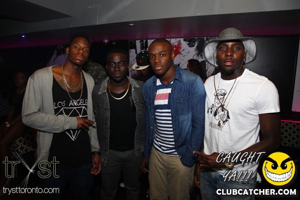 Tryst nightclub photo 74 - August 3rd, 2013