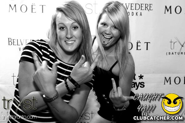 Tryst nightclub photo 75 - August 3rd, 2013