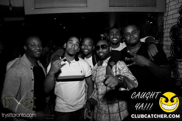 Tryst nightclub photo 78 - August 3rd, 2013