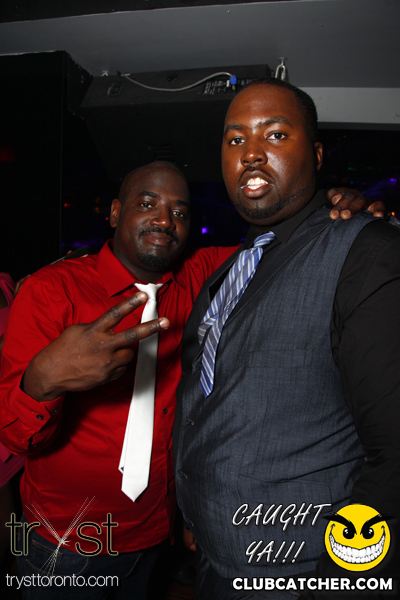 Tryst nightclub photo 80 - August 3rd, 2013