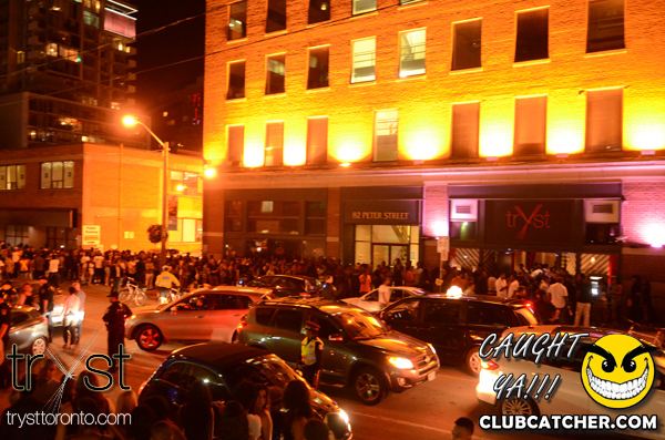 Tryst nightclub photo 81 - August 3rd, 2013