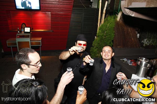 Tryst nightclub photo 82 - August 3rd, 2013