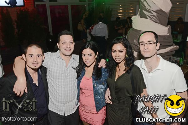 Tryst nightclub photo 83 - August 3rd, 2013