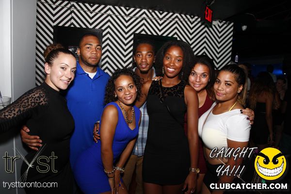 Tryst nightclub photo 85 - August 3rd, 2013