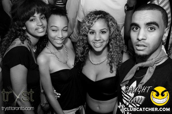 Tryst nightclub photo 87 - August 3rd, 2013