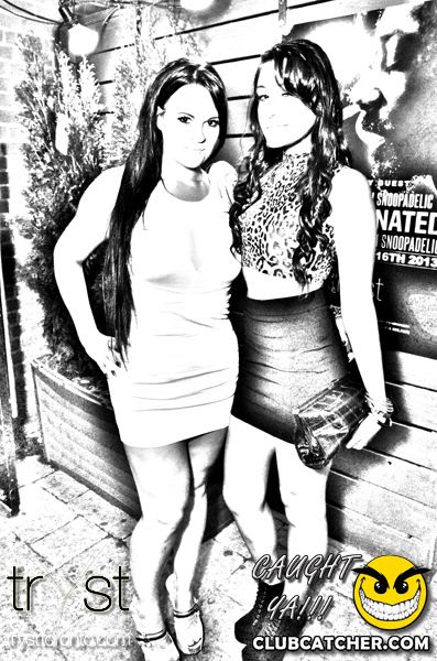 Tryst nightclub photo 90 - August 3rd, 2013